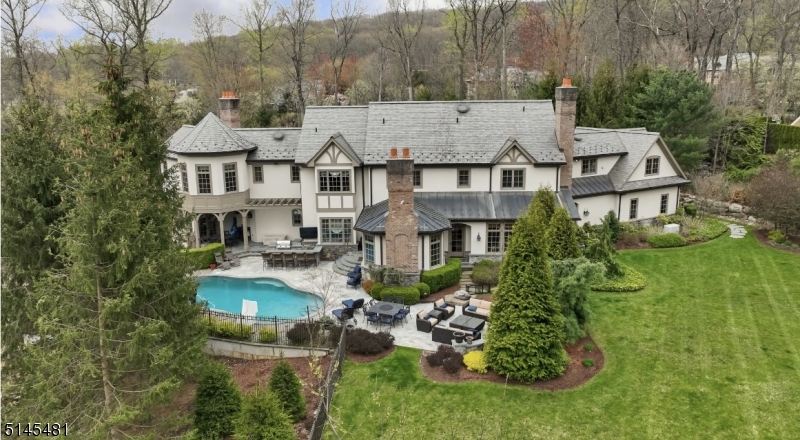 The Pond - Residential