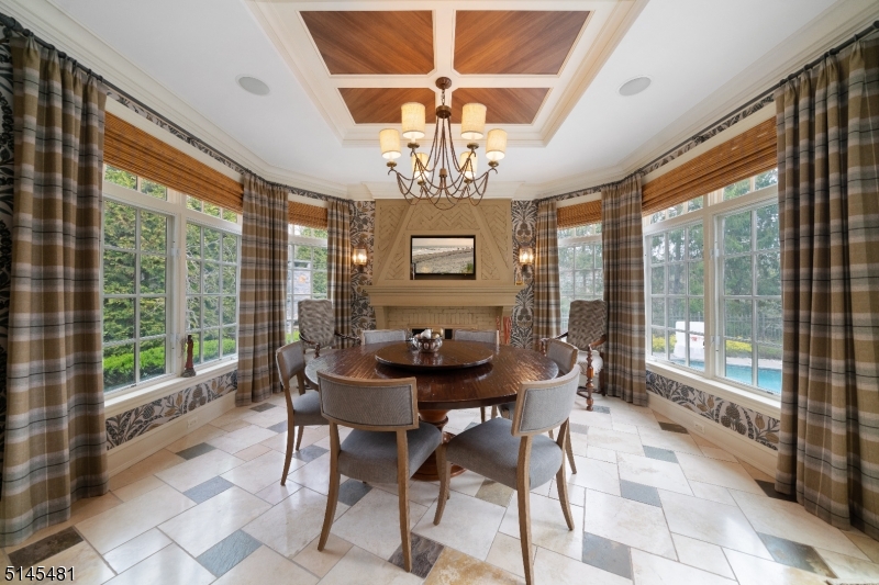 The Pond - Residential