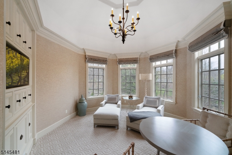 The Pond - Residential