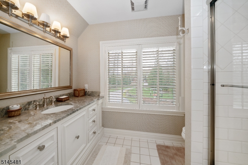 The Pond - Residential