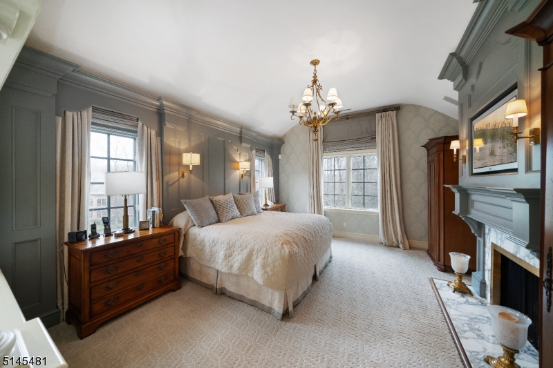 The Pond - Residential