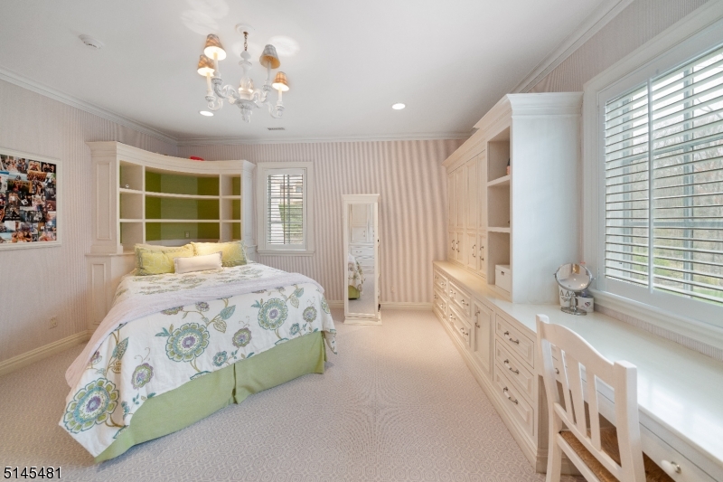 The Pond - Residential