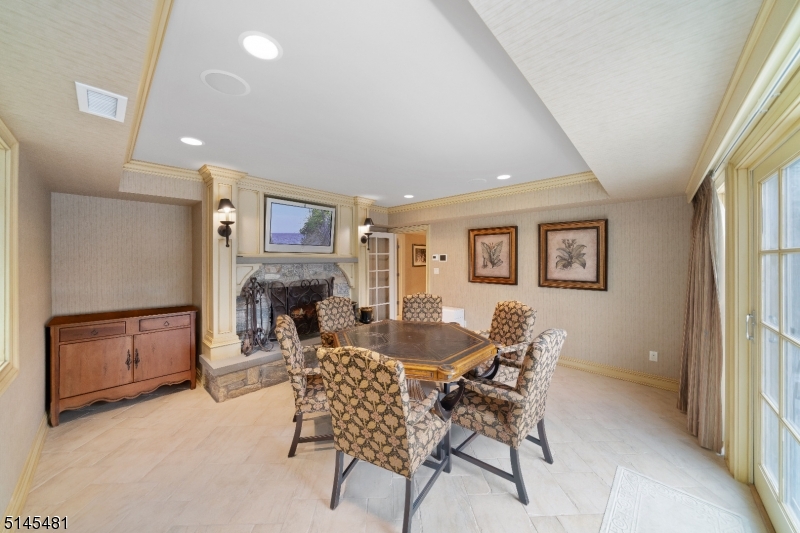 The Pond - Residential