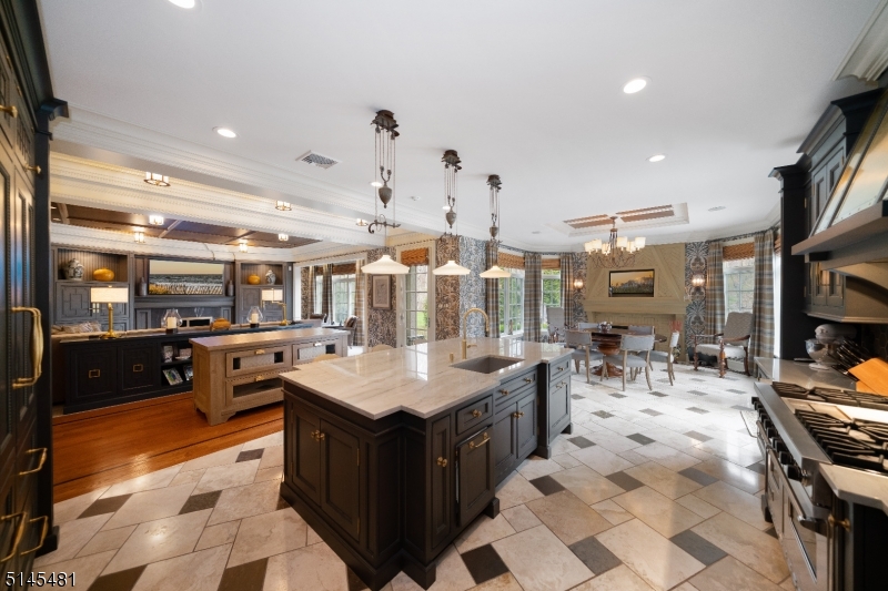 The Pond - Residential