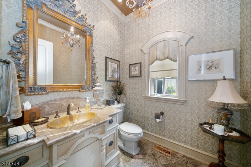 The Pond - Residential