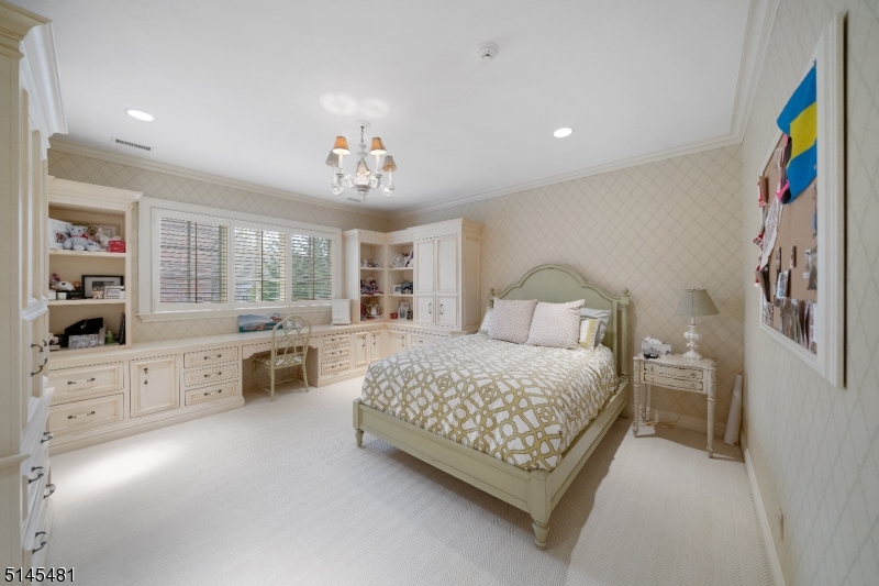 The Pond - Residential