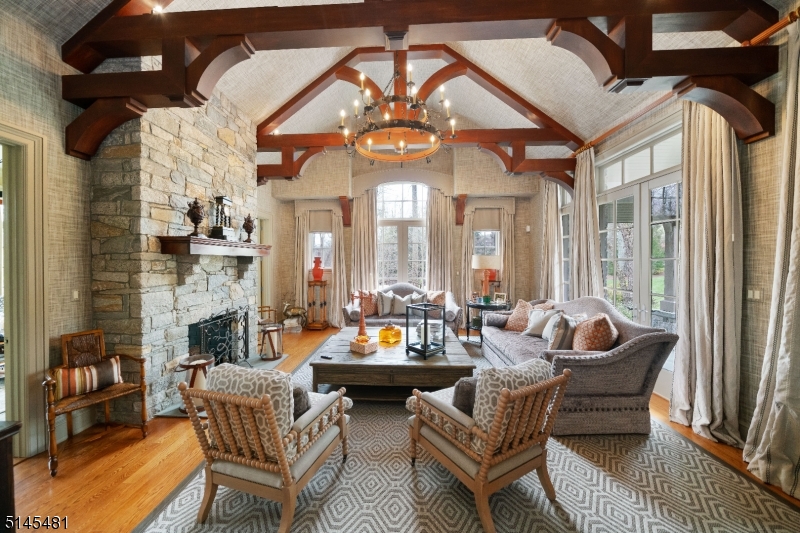 The Pond - Residential