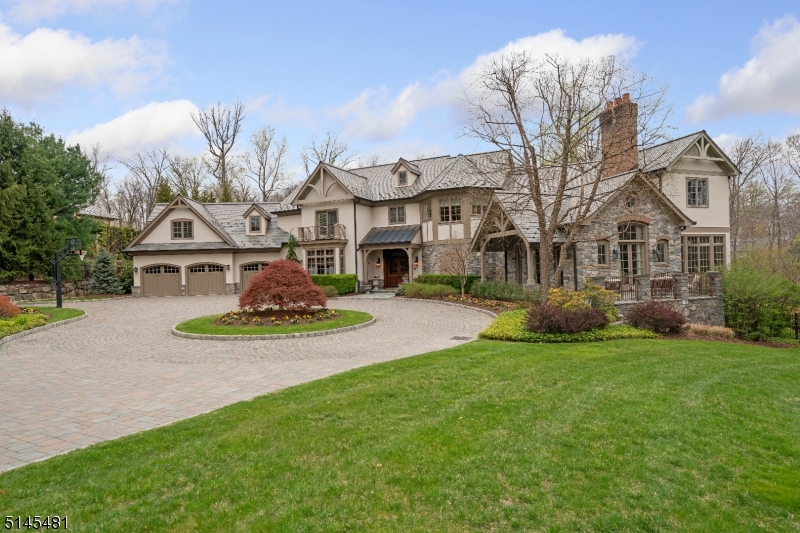 The Pond - Residential