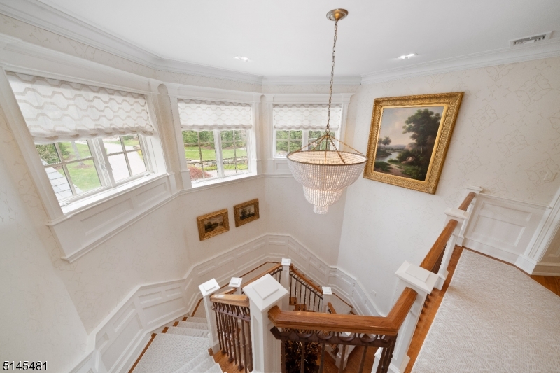 The Pond - Residential