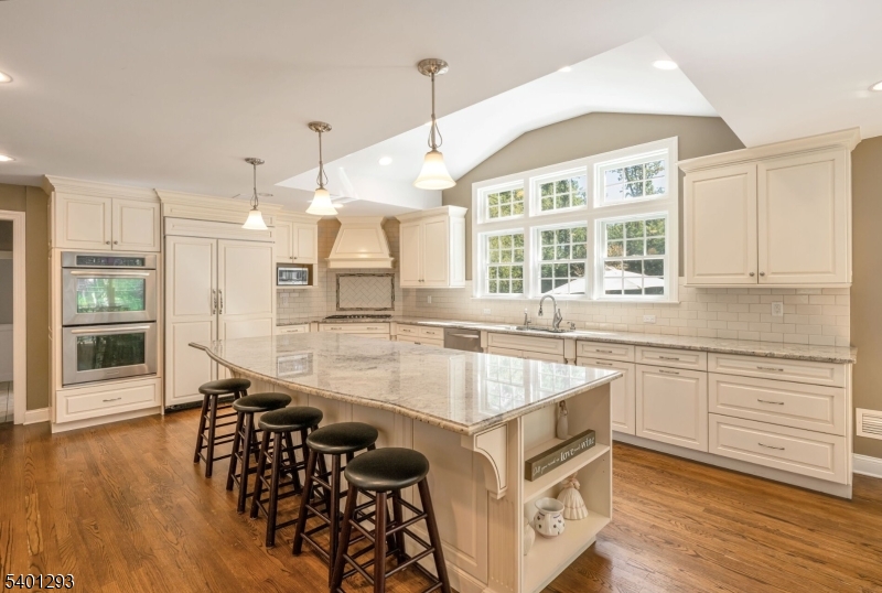 Pines lake - Residential