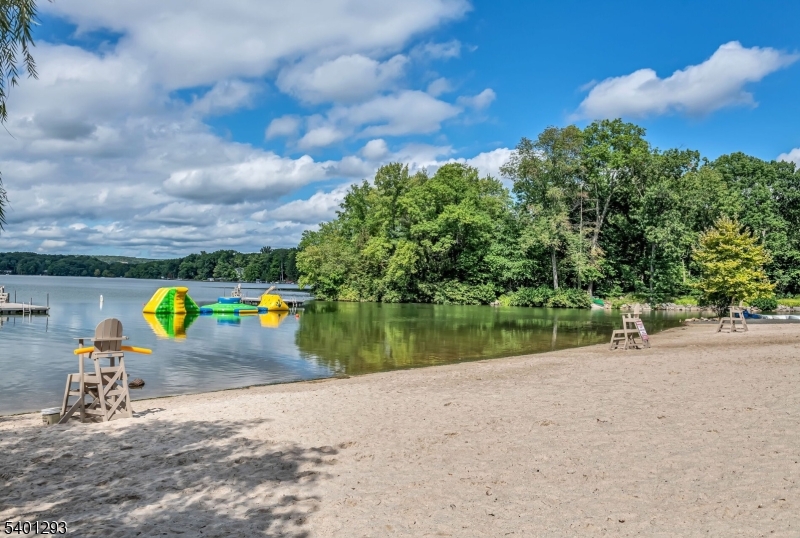 Pines lake - Residential