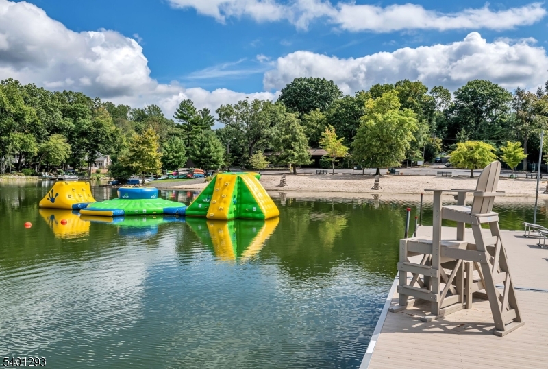 Pines lake - Residential