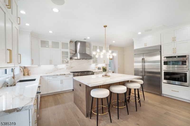 Enclave at Brookside - Residential