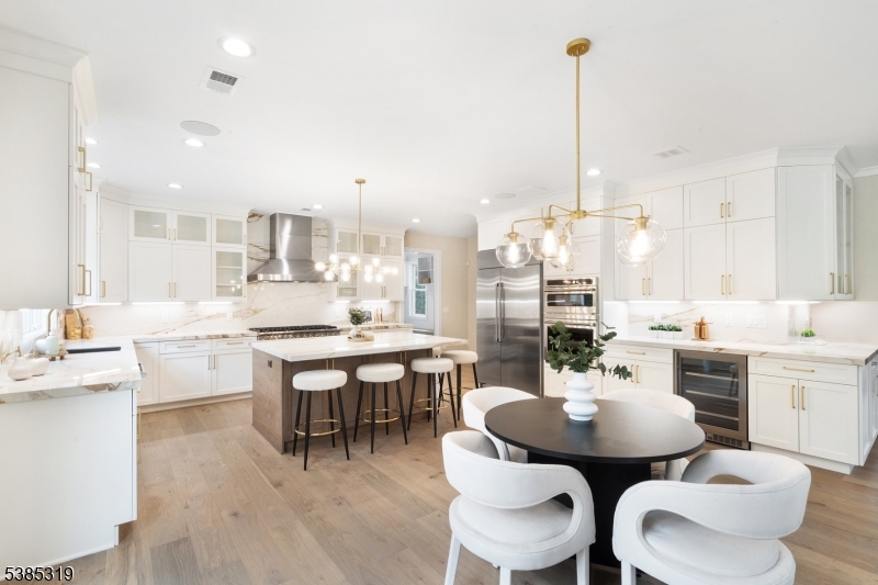 Enclave at Brookside - Residential