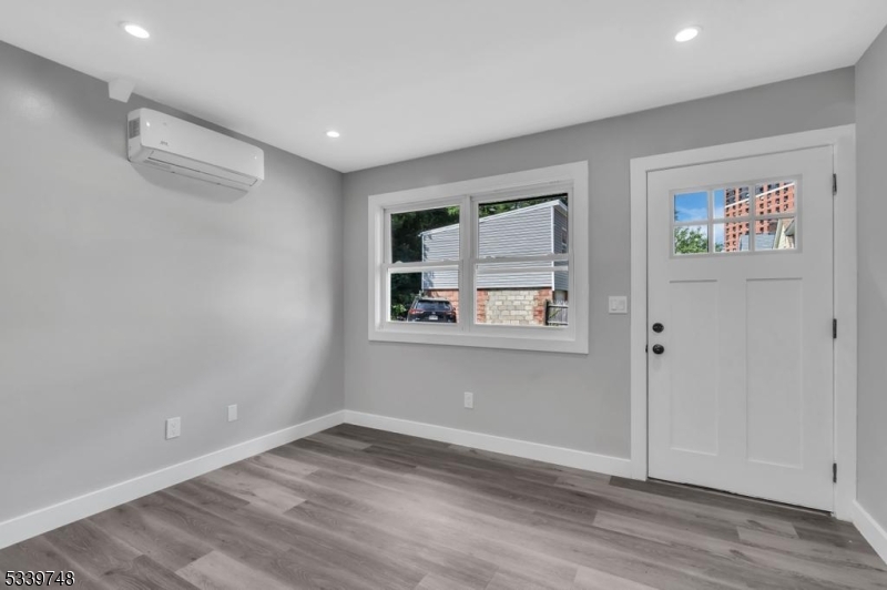 Rahway Train Station - Residential Lease