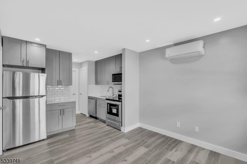 Rahway Train Station - Residential Lease