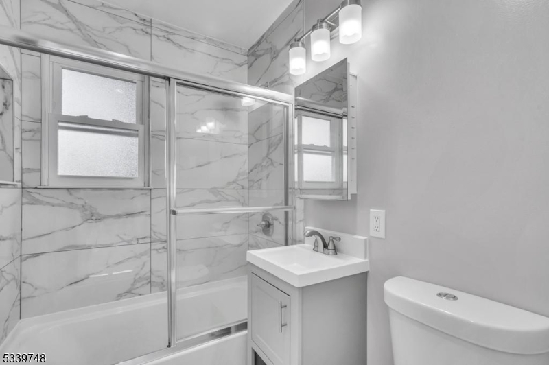 Rahway Train Station - Residential Lease