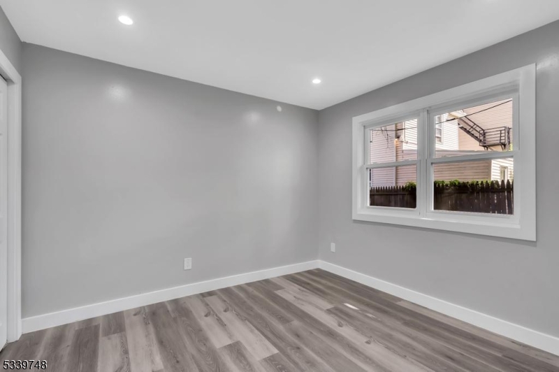 Rahway Train Station - Residential Lease