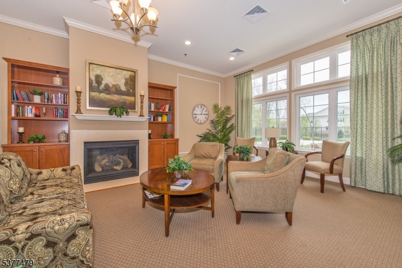 The Grande - Residential Lease