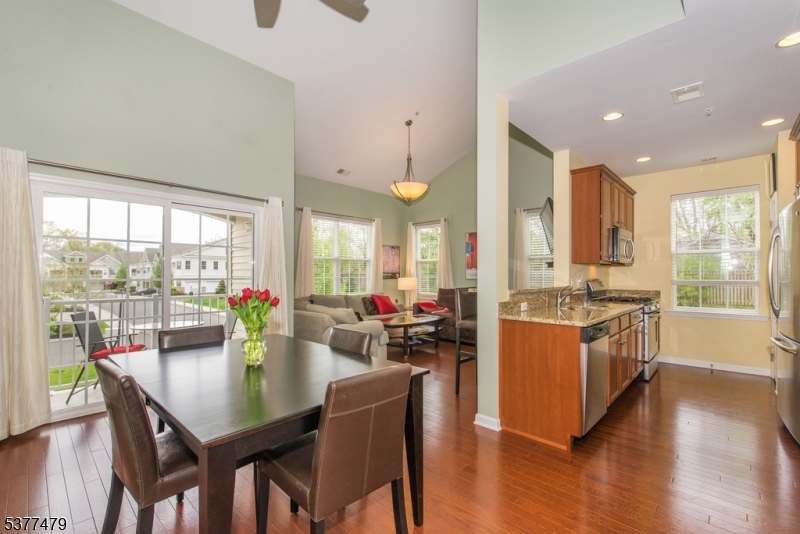 The Grande - Residential Lease