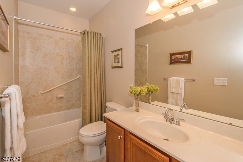 The Grande - Residential Lease