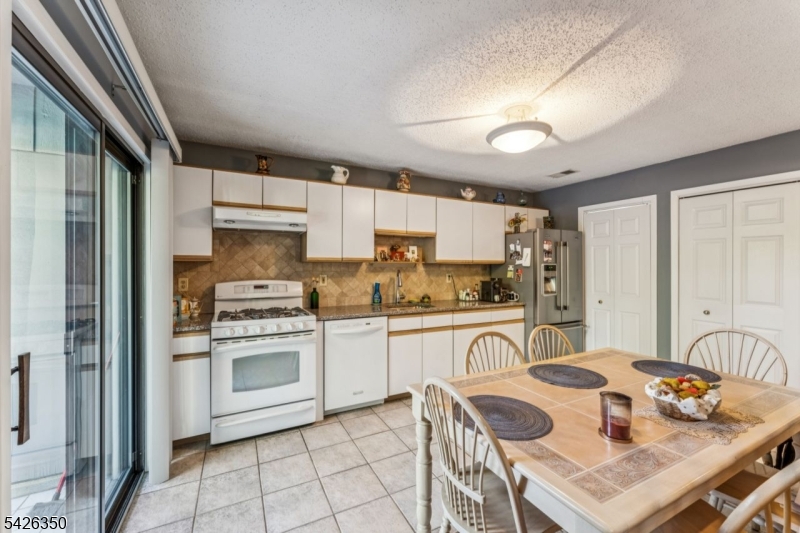 Westgate - Residential