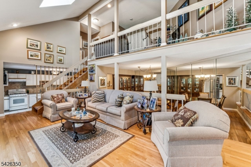 Westgate - Residential