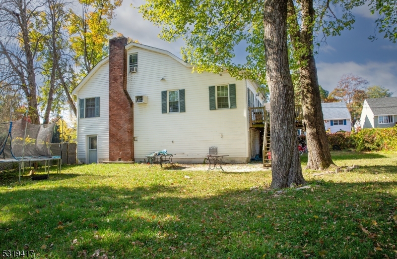 Lake Parsippany - Residential