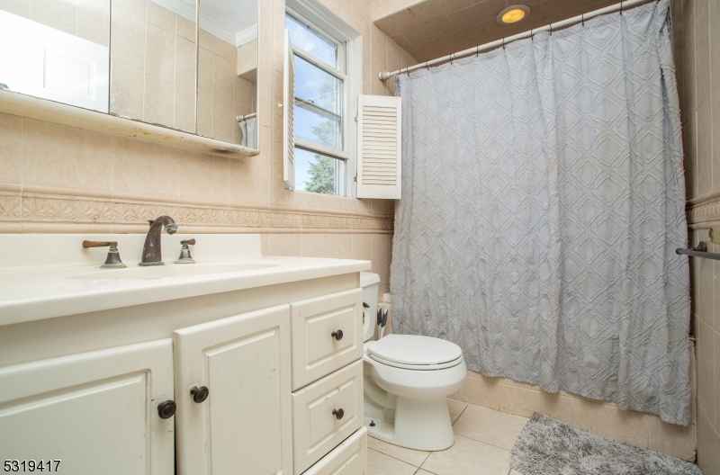 Lake Parsippany - Residential