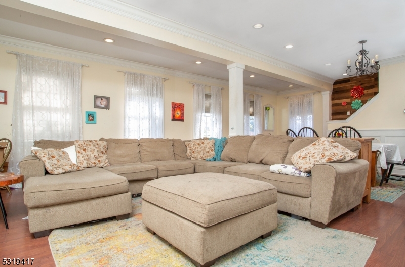 Lake Parsippany - Residential