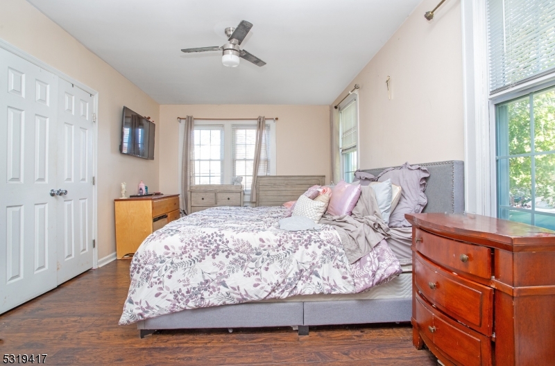 Lake Parsippany - Residential