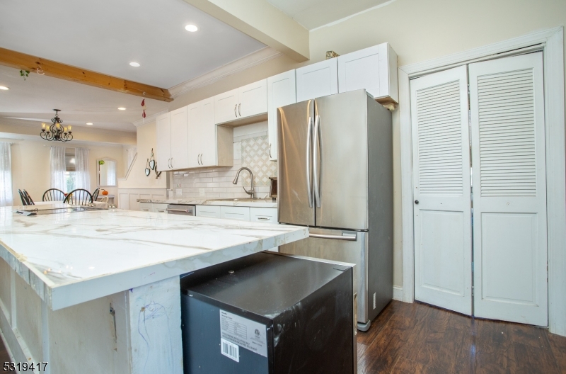 Lake Parsippany - Residential