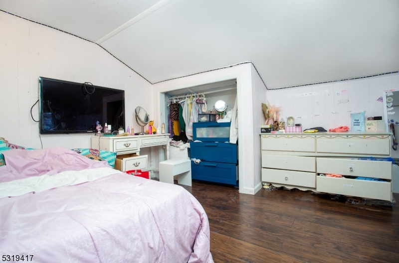 Lake Parsippany - Residential