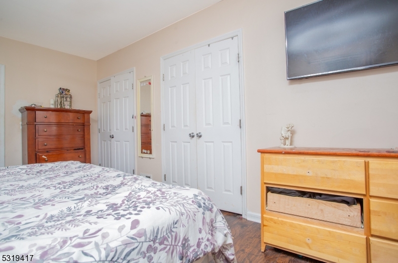 Lake Parsippany - Residential