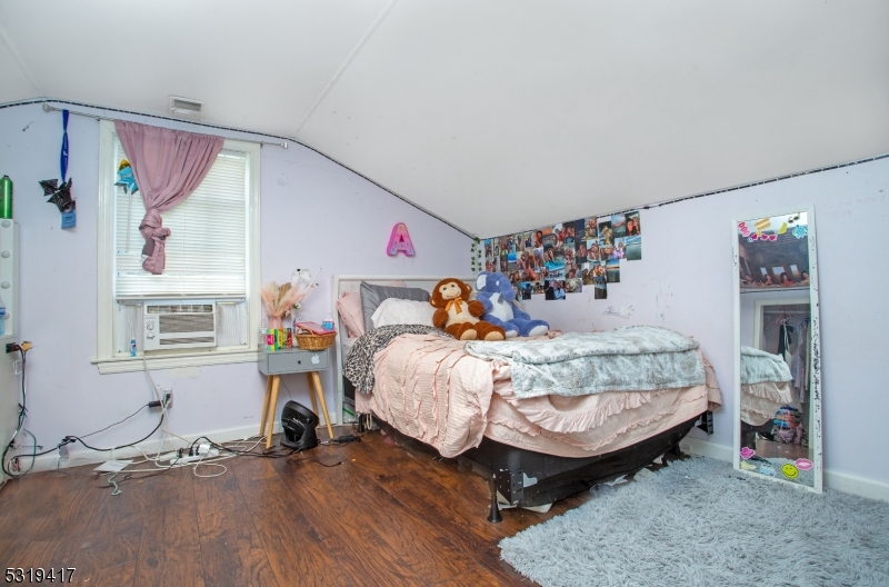 Lake Parsippany - Residential