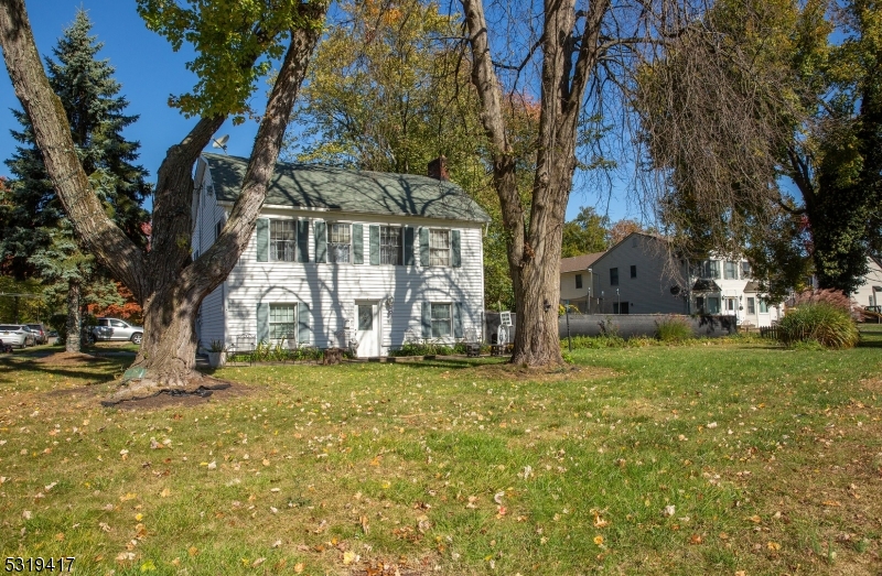 Lake Parsippany - Residential