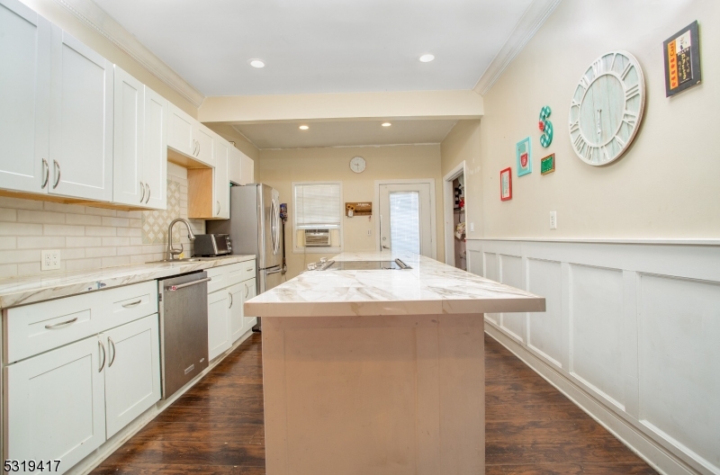 Lake Parsippany - Residential