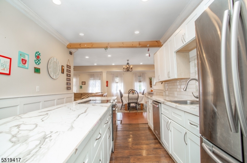 Lake Parsippany - Residential