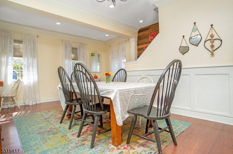 Lake Parsippany - Residential