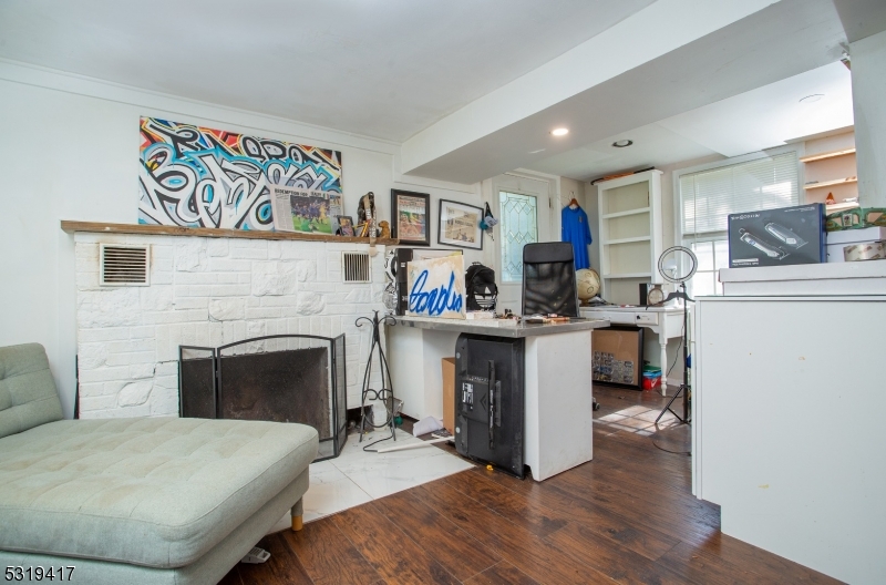 Lake Parsippany - Residential