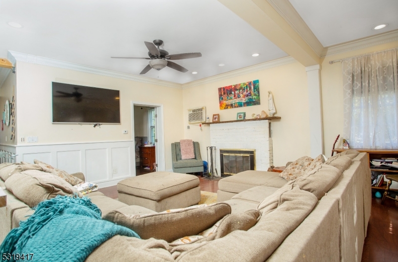 Lake Parsippany - Residential