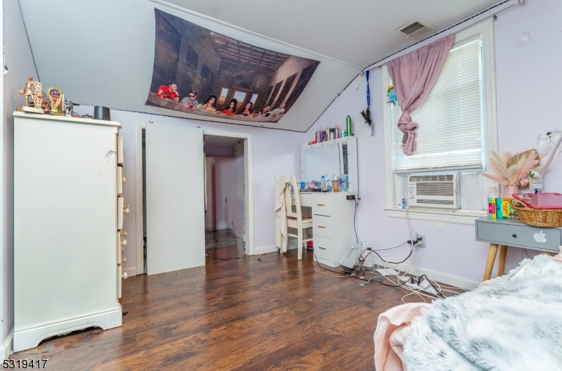 Lake Parsippany - Residential