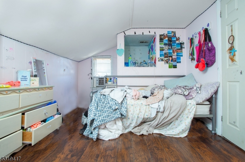 Lake Parsippany - Residential