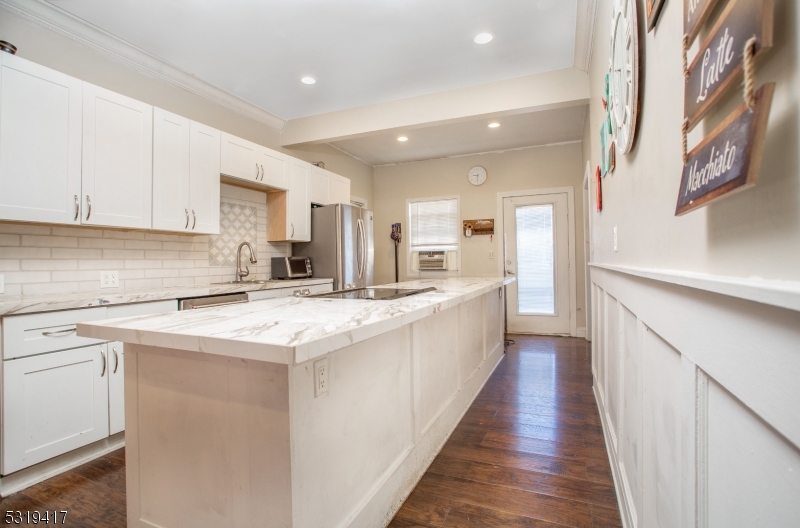 Lake Parsippany - Residential