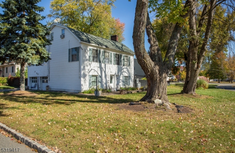 Lake Parsippany - Residential