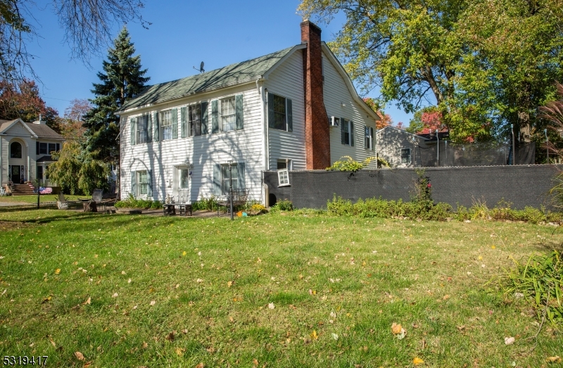 Lake Parsippany - Residential