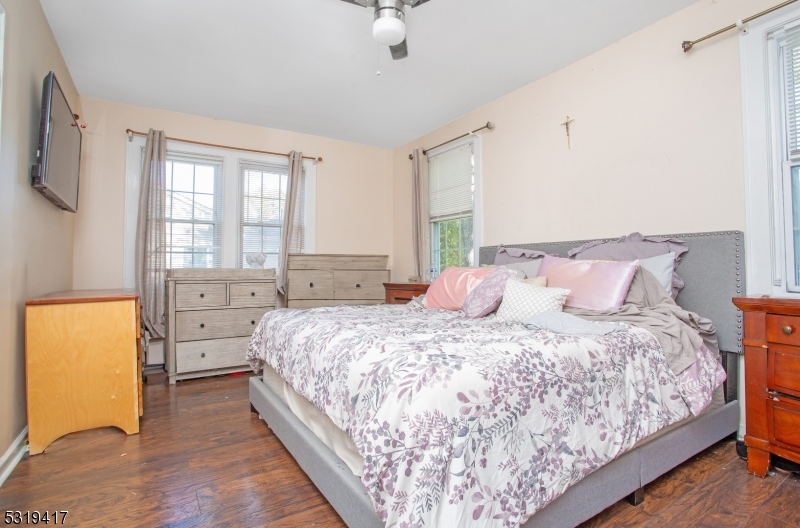 Lake Parsippany - Residential