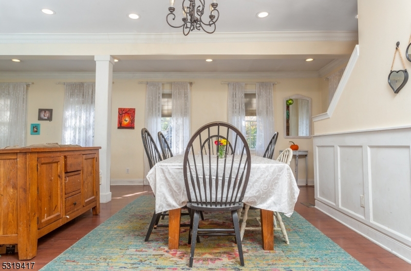 Lake Parsippany - Residential