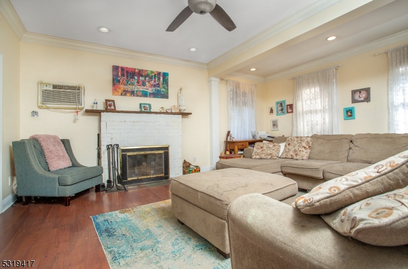 Lake Parsippany - Residential