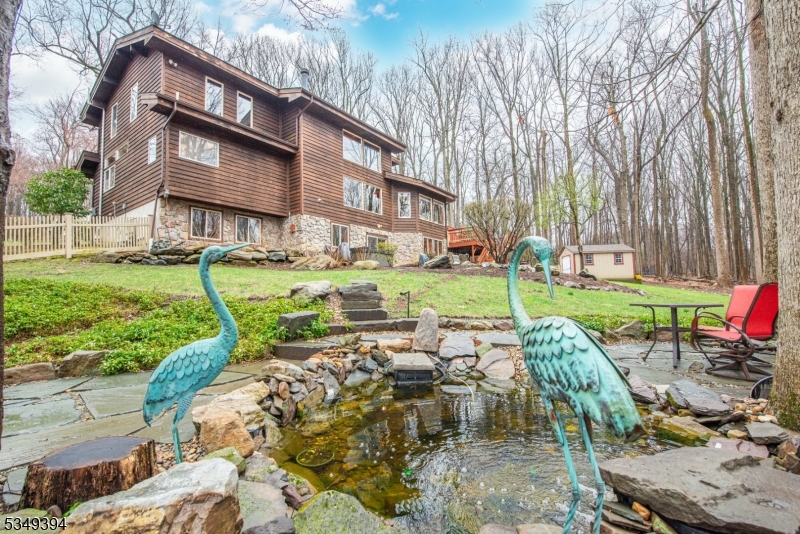 Foxwood / Shongum Lake - Residential